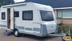 LMC Viola 420 K incl. Mover en Luifel, Caravans en Kamperen, Bedrijf, Overige typen, 1000 - 1250 kg, LMC en Münsterland