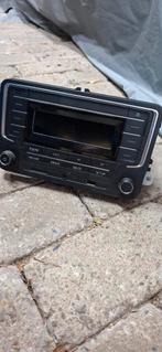 Te koop radio voor volkswagen T5-T6, Ophalen of Verzenden
