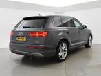 Audi Q7 3.0 TDI E-TRON 374 PK SPORT + S-LINE INTERIEUR | LUC, Gebruikt, 2420 kg, Bedrijf, 17 kWh