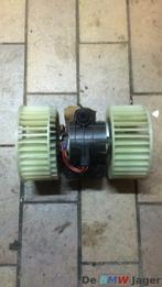 Kachelmotor BMW 5 serie E39 64118372493, Auto-onderdelen, Airco en Verwarming, Gebruikt, Ophalen of Verzenden