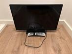 Salora tv 24WSH6002, Audio, Tv en Foto, Televisies, Ophalen of Verzenden, Zo goed als nieuw, 50 Hz, Overige merken
