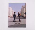 Pink Floyd Wish you Were Here, Cd's en Dvd's, Vinyl | Rock, Ophalen of Verzenden, Gebruikt, 12 inch, Progressive