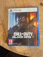 Call of Duty Black Ops 7 - PS5, Spelcomputers en Games, Games | Sony PlayStation 5, Ophalen of Verzenden, Zo goed als nieuw