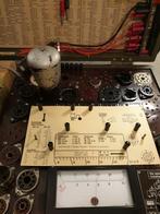 Radiobuis RadioRecord M704 is C443/C453 Philips, Antiek en Kunst, Ophalen of Verzenden