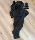 Motorpak Aerotex (Difi) + Handschoenen - Maat XL, Ophalen, Tweedehands, Heren, Combipak