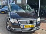 Volkswagen Touran 1.4 TSI Trendline - LEES ADVERTENTIE -!, Voorwielaandrijving, Euro 5, Stof, Gebruikt