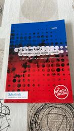 De Kleine Gids, Boeken, Ophalen of Verzenden, Zo goed als nieuw