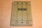 De Natuur — Complete Jaargang 1913, Ophalen of Verzenden