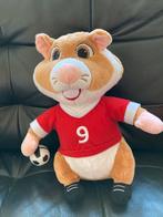 Ah hamster voetballer, Ophalen of Verzenden, Zo goed als nieuw, Overige typen