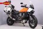 Harley-Davidson PAN AMERICA 1250 SPECIAL (bj 2022), Motoren, Bedrijf, Toermotor