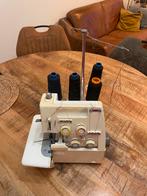 Toyota Overlockmachine, Ophalen of Verzenden, Gebruikt, Lockmachine, Overige merken