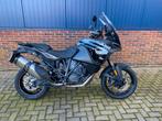 KTM 1290 SUPER ADVENTURE S (bj 2020), 2 cilinders, Bedrijf, Meer dan 35 kW, Overig