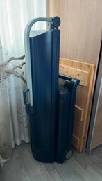 Philips inklarbare opvouwbare zonnebank, Ophalen, Gebruikt, Zonnebank enkelzijdig, Minder dan 10 lampen