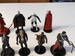 Starwars collectie, Overige soorten, Zo goed als nieuw, Starwars, Starwars