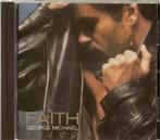 George Michael - Faith, Cd's en Dvd's, Cd's | Pop, Ophalen of Verzenden, 1980 tot 2000, Zo goed als nieuw