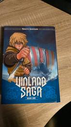 Vinland Saga & Chainsaw Man Manga - Volume 1, Boeken, Meerdere stripboeken, Ophalen of Verzenden, Zo goed als nieuw