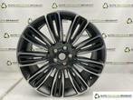 22 Inch Velg Range Rover Sport NIEUW ORIGINEEL JK6M-1007-FA, Gebruikt, Velg(en), Overige maten, Ophalen of Verzenden