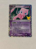 Mew ex 88/92 celebrations, Ophalen of Verzenden, Zo goed als nieuw