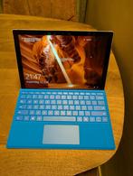 Microsoft Surface Pro 4, Computers en Software, Windows Tablets, 12 inch, Ophalen of Verzenden, Zo goed als nieuw, 128 GB