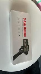 3-Axis Gimbal nieuw in de doos, Ophalen of Verzenden, Zo goed als nieuw, Overige merken