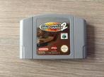Tony Hawk’s Pro Skater 2 voor de Nintendo 64. ZGAN, 1 speler, Ophalen of Verzenden, Zo goed als nieuw, Vanaf 3 jaar