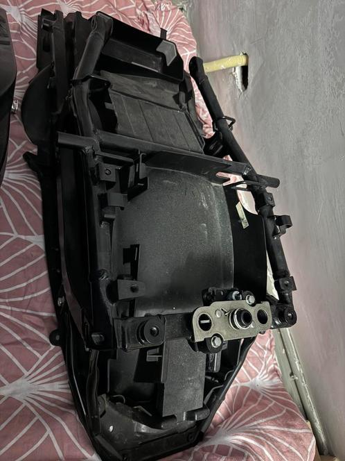 2014 originele Hayabusa kont/tail compleet / rear subframe, Motoren, Onderdelen | Suzuki, Ophalen