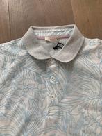 Bloemen design poki maat L, Ophalen of Verzenden, Nieuw, Maat 48/50 (M), Wit