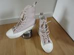 Lichtroze Hoge Sneakers (kaya high) maat 36, Kleding | Dames, British Knights, Ophalen of Verzenden, Roze, Sneakers of Gympen