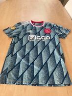 Voetbalshirts Ajax, Dortmund en Barcelona, Shirt, Ophalen of Verzenden