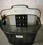 Fietsmand - New Looxs - Stuurbevestiging, Ophalen, Gebruikt, New Looxs, Stuurbevestiging