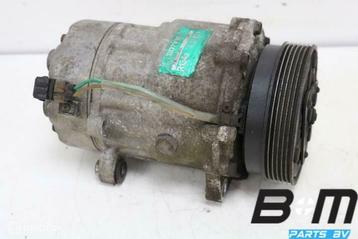 Aircocompressor VW Golf 4 1J0820803A beschikbaar voor biedingen