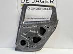 RENAULT CLIO IV DEUR PORTIER TRCHTS ACHTER ?, Auto-onderdelen, Carrosserie en Plaatwerk, Ophalen of Verzenden, Gebruikt, Renault