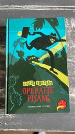 Jozua Douglas - Operatie Pisang, Ophalen of Verzenden, Zo goed als nieuw, Jozua Douglas