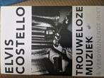 Elvis Costello - Trouweloze muziek en verdwijnende inkt, Verzenden, Zo goed als nieuw, Elvis Costello, Sport