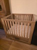 Kidsmill Brent Box met Lade - Oldwood, Ophalen of Verzenden, Zo goed als nieuw, Ledikant