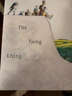 The Thong Khing - Tafel boek (Nieuw in folie), Ophalen of Verzenden, Nieuw, Overige onderwerpen