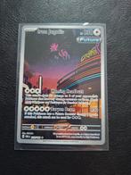 Iron Jugulis PAR 216/182 Pokemon paradox rift, Ophalen of Verzenden, Zo goed als nieuw, Losse kaart
