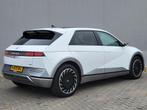 Hyundai IONIQ 5 Lounge AWD 77.4 kWh 325pk / Fabrieksgarantie, Automaat, Gebruikt, 2020 kg, Wit