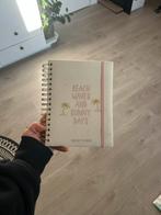 Holiday Planner Boek - Nieuw, Diversen, Ophalen of Verzenden, Nieuw