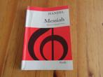 Handel - messiah 10x, Gebruikt, Klassiek, Artiest of Componist, Zang
