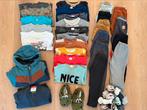 Groot pakket winter kleren jongen mt 98 (28 stuks), Kinderen en Baby's, Kinderkleding | Maat 98, Ophalen of Verzenden, Gebruikt