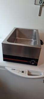 Au bain marie carterchef, Ophalen of Verzenden, Zo goed als nieuw