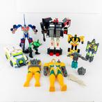 Verzameling vintage transformers - G1, Takara, Hasbro, G1, Ophalen of Verzenden, Gebruikt, Autobots