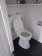 Toilet, Ophalen, Gebruikt, Toilet