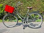 Contina U4 transportfiets, Ophalen, Gebruikt, Cortina U4 transportfiets, Handrem