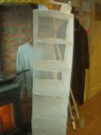 opberger, Ophalen of Verzenden, Zo goed als nieuw