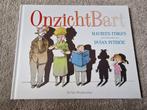 Maureen Fergus - OnzichtBart, Jongen of Meisje, Ophalen of Verzenden, Zo goed als nieuw, Voorleesboek