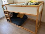 IKEA Kura bed - ombouw, Kinderen en Baby's, Ophalen, Gebruikt, Halfhoogslaper