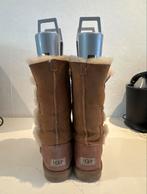 Mooie UGG Laarzen, Kleding | Dames, Ophalen, Zo goed als nieuw, Bruin, Hoge laarzen