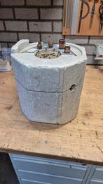 Koperen boiler blauwe engel, Minder dan 20 liter, Ophalen of Verzenden, Geiser, Minder dan 3 jaar oud